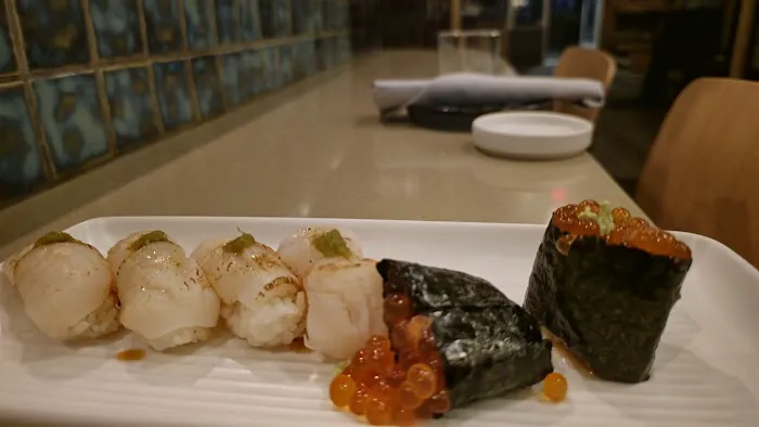 Bamboo Sushi Picture 2
