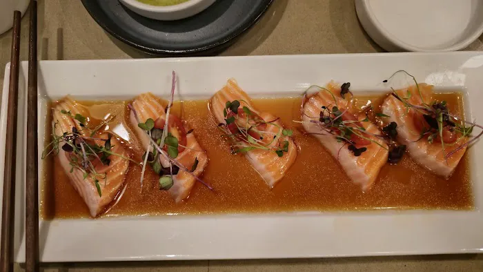 Bamboo Sushi Picture 6