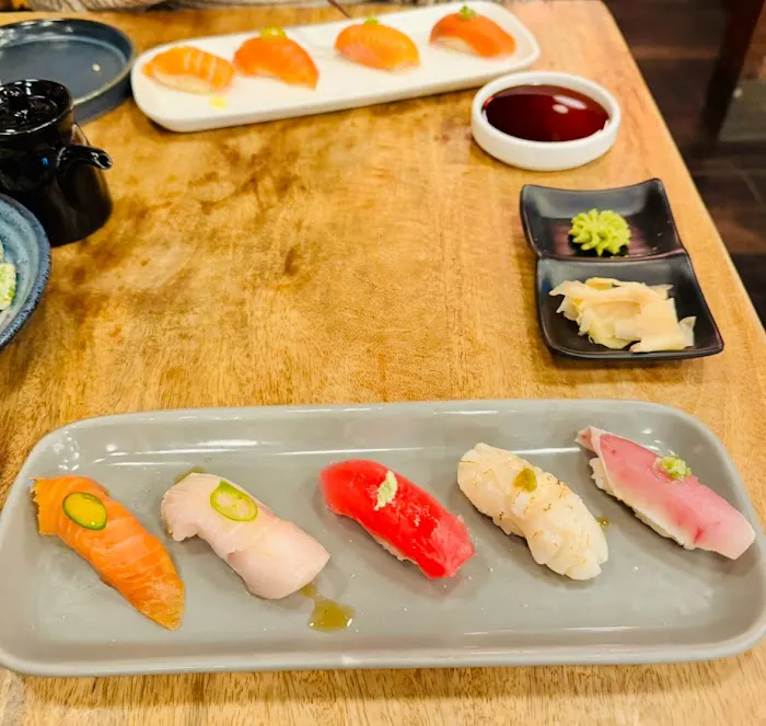 Bamboo Sushi Picture 4