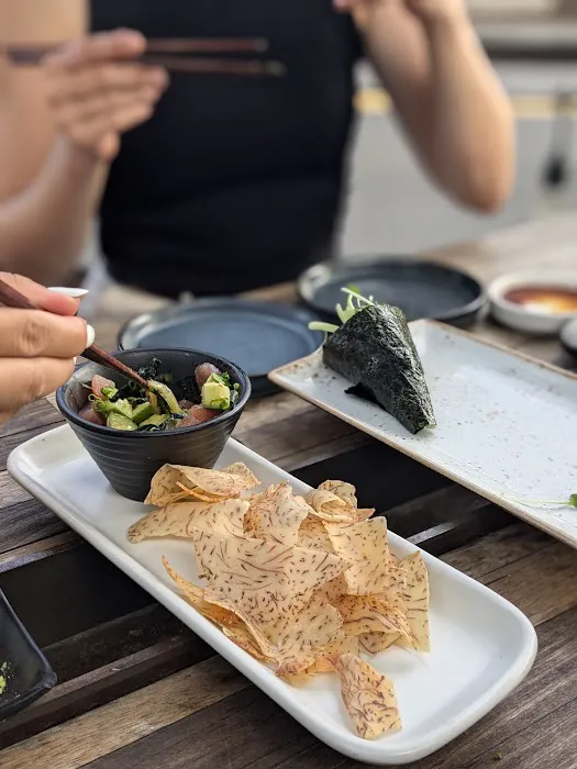 Bamboo Sushi Picture 10