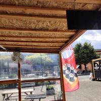 Umami Sushi Pdx Food Cart ico