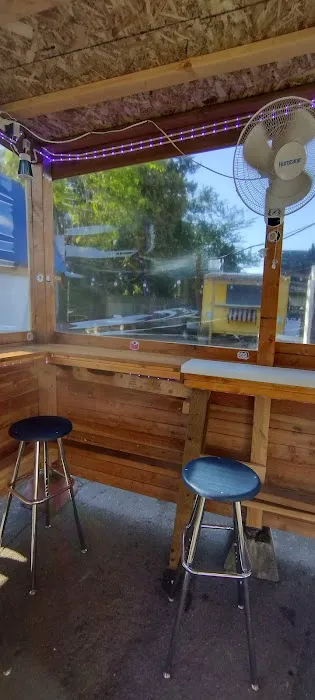 Umami Sushi Pdx Food Cart Picture 10
