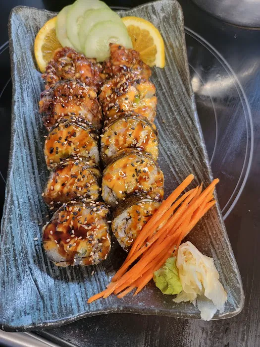 Sushicado PDX Picture 2