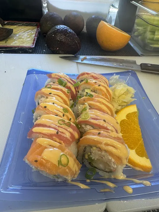 Sushicado PDX Picture 3