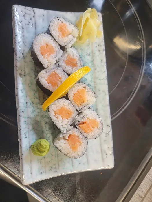 Sushicado PDX Picture 1