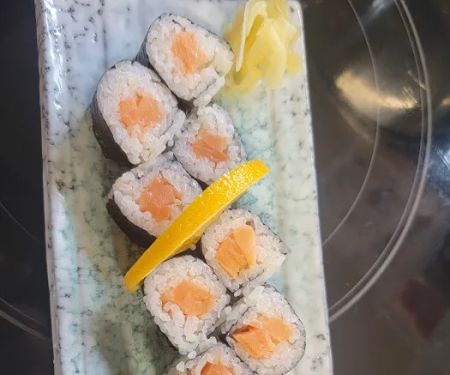 Sushicado PDX