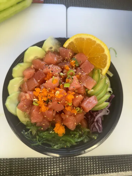 Sushicado PDX Picture 4