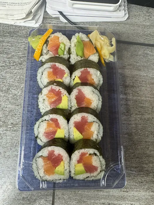 Sushicado PDX Picture 6