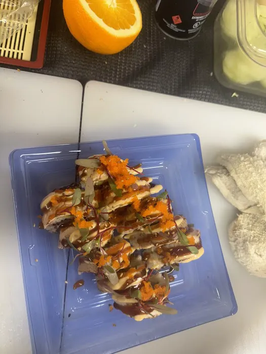 Sushicado PDX Picture 8