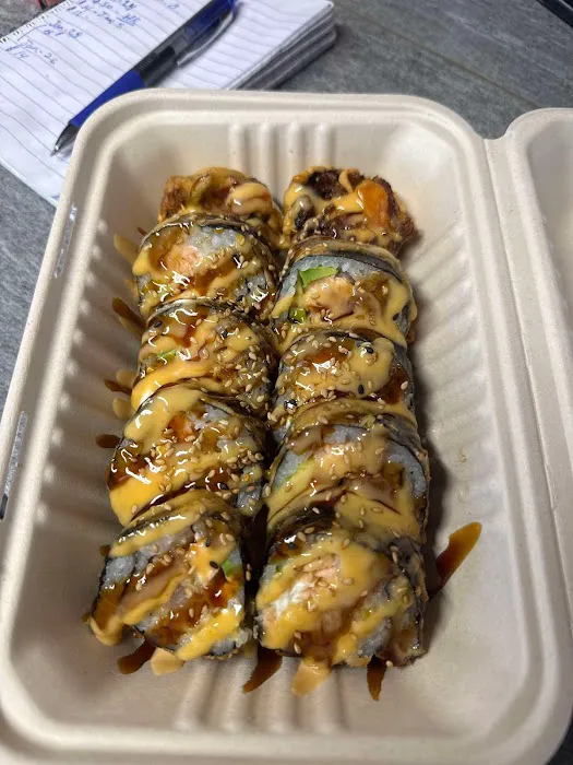 Sushicado PDX Picture 9