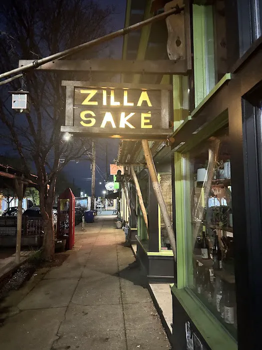 Zilla Sake Picture 5