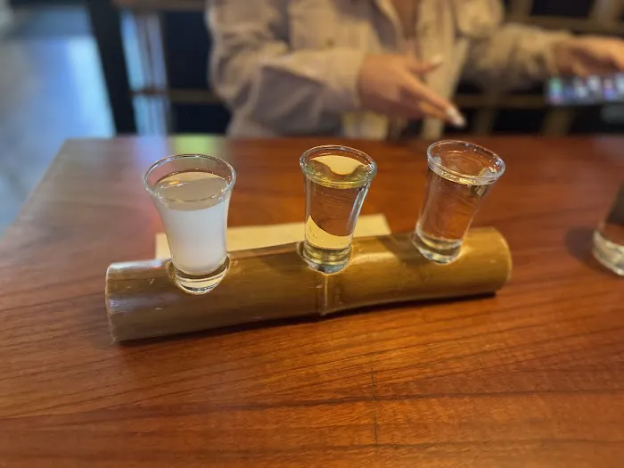 Zilla Sake Picture 10