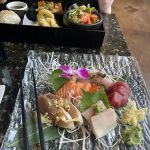 Hana Japanese Bistro