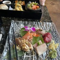 Hana Japanese Bistro ico