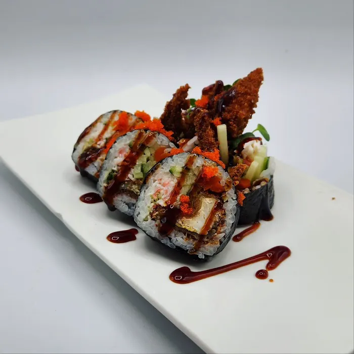 Hana Japanese Bistro Picture 7