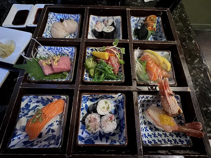 Hana Japanese Bistro Picture 4
