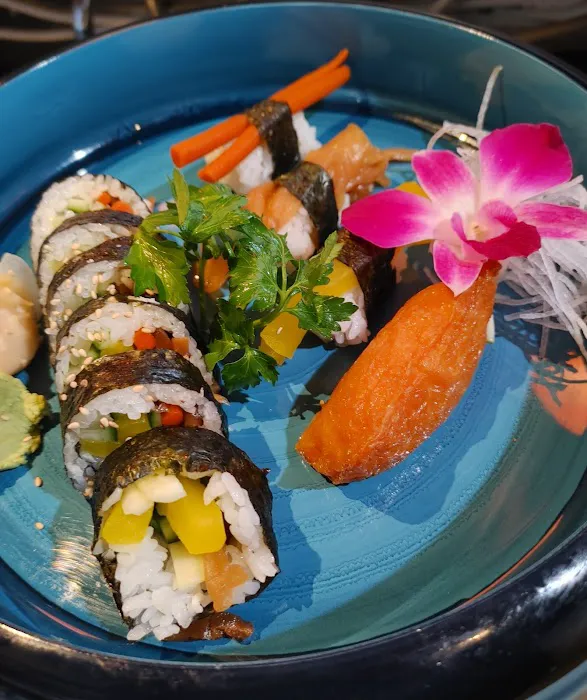 Hana Japanese Bistro Picture 9