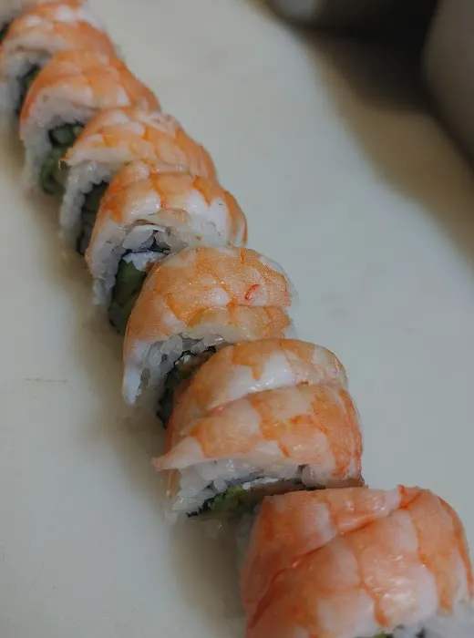 Hana Japanese Bistro Picture 10