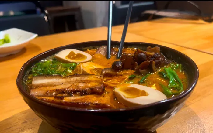 Akasaru Ramen and Poke Picture 4