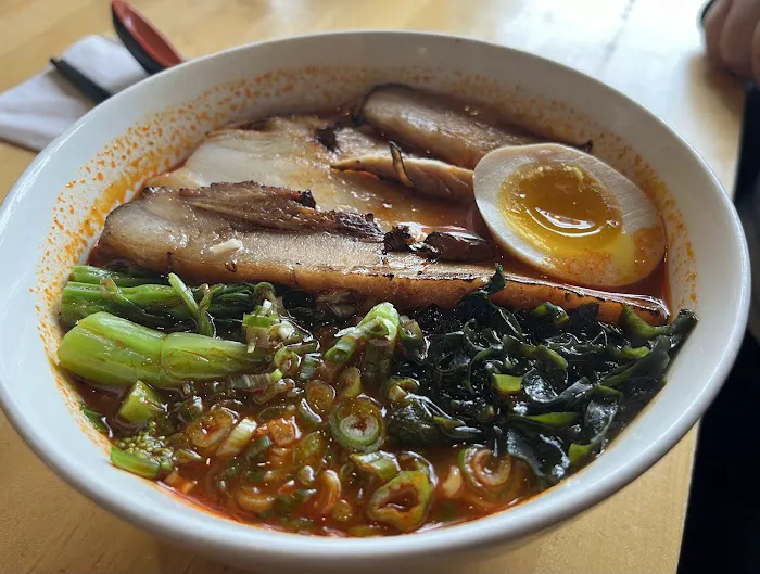 Akasaru Ramen and Poke Picture 2