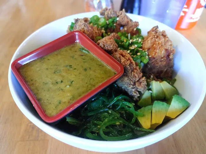 Akasaru Ramen and Poke Picture 8