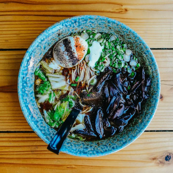 Fat Kitty Ramen Picture 8