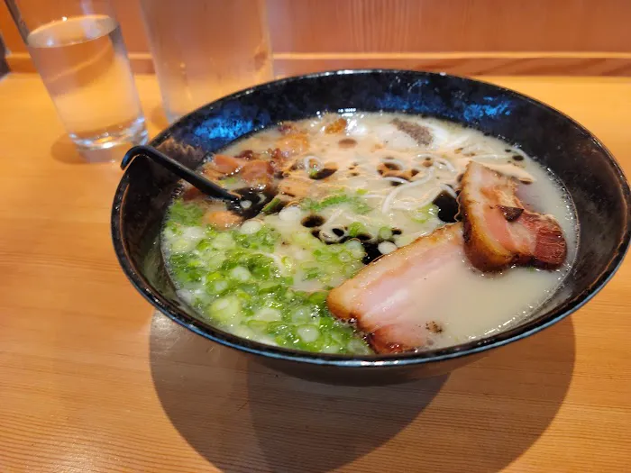 Fat Kitty Ramen Picture 4