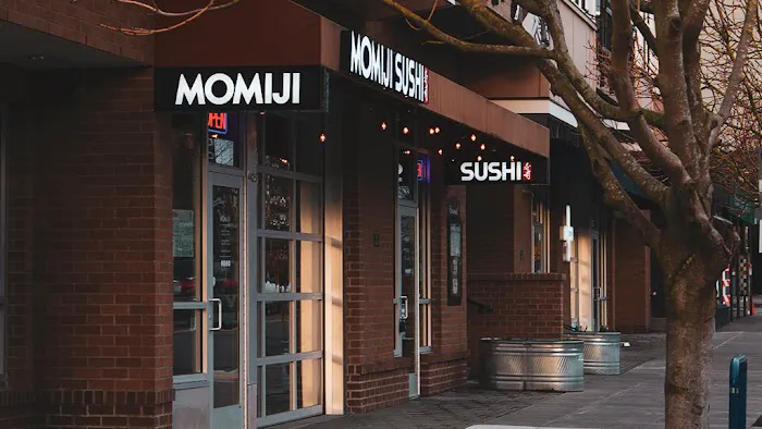 Momiji Sushi Restaurant - Fremont Picture 1