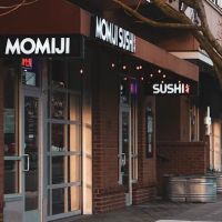 Momiji Sushi Restaurant - Fremont ico