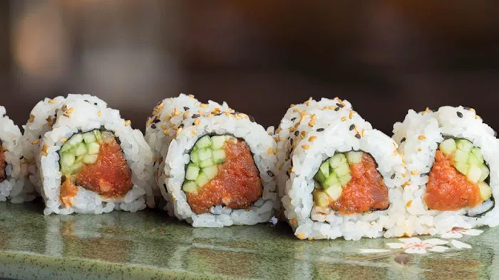 Momiji Sushi Restaurant - Fremont Picture 4
