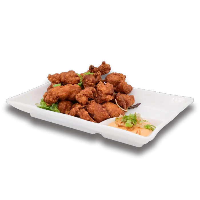 Momiji Sushi Restaurant - Fremont Picture 8