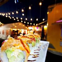 Ricky's Sushi - Portland Oregon ico