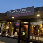 Takahashi