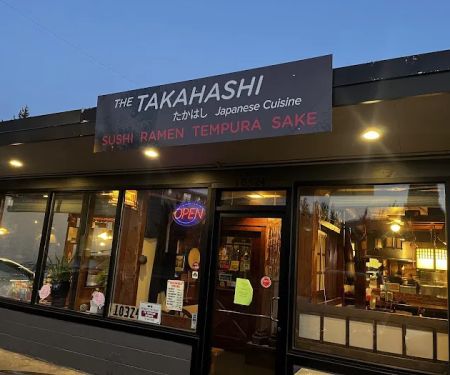 Takahashi