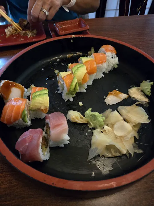 Sushi & Maki Picture 5