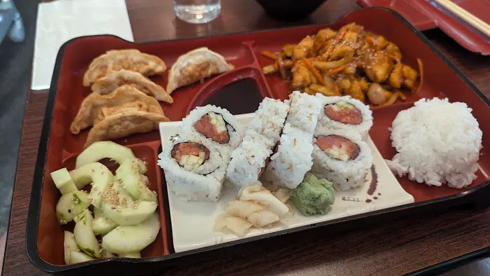Sushi & Maki Picture 8