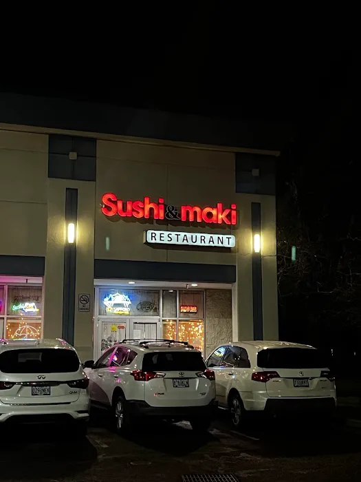 Sushi & Maki Picture 10