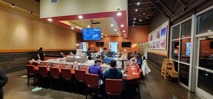 O sushi Picture 6