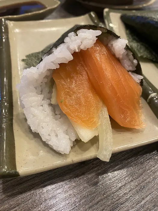O sushi Picture 2