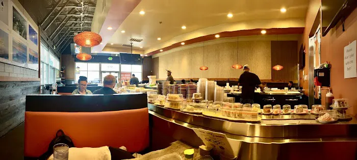 O sushi Picture 1