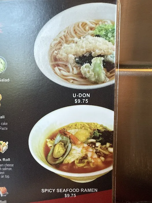 O sushi Picture 5