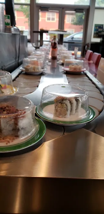 O sushi Picture 8