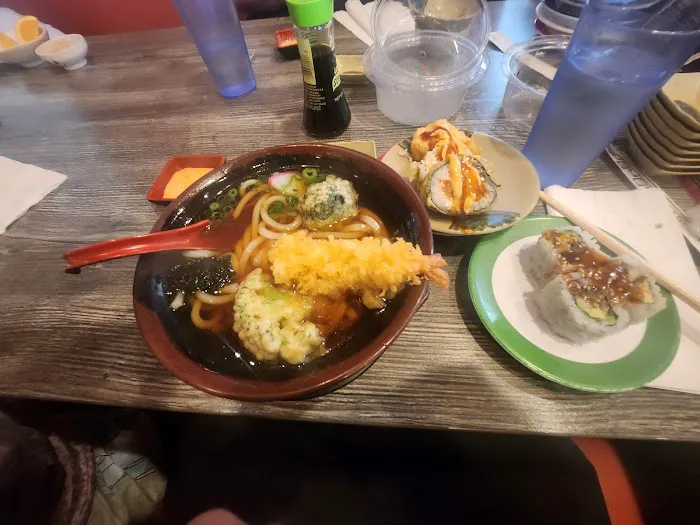 O sushi Picture 10