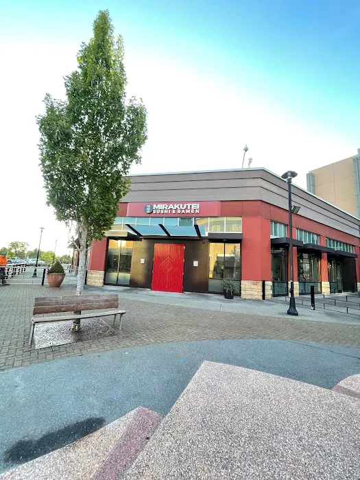 Mirakutei Sushi & Ramen Clackamas Picture 2