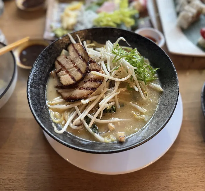 Mirakutei Sushi & Ramen Clackamas Picture 1