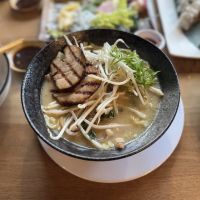 Mirakutei Sushi & Ramen Clackamas ico