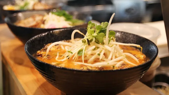 Mirakutei Sushi & Ramen Clackamas Picture 3