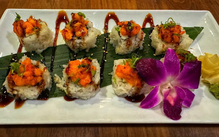 Mirakutei Sushi & Ramen Clackamas Picture 4