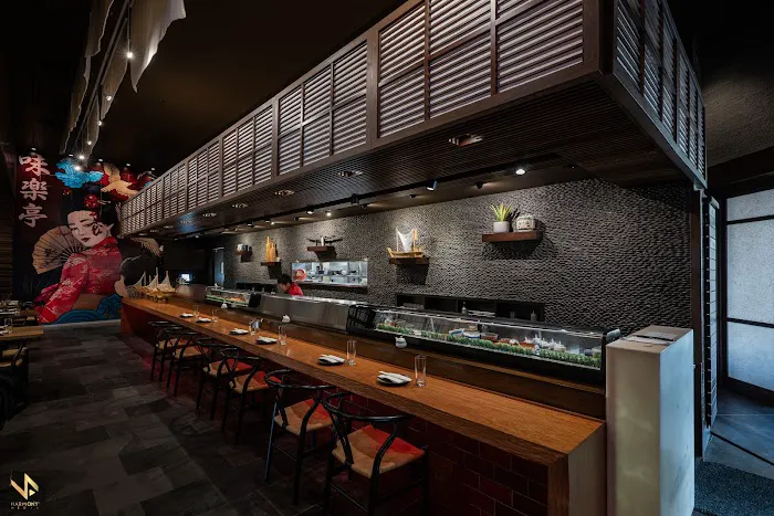 Mirakutei Sushi & Ramen Clackamas Picture 5