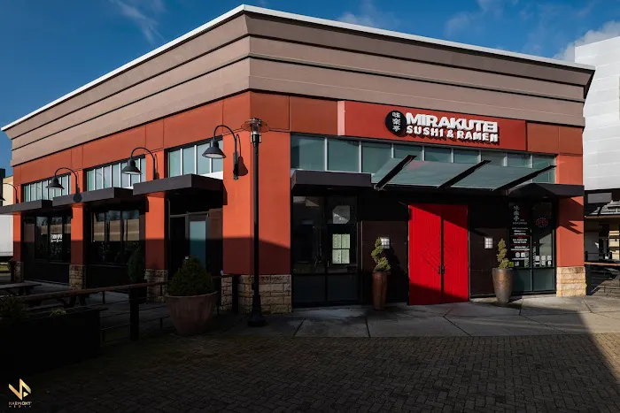 Mirakutei Sushi & Ramen Clackamas Picture 6